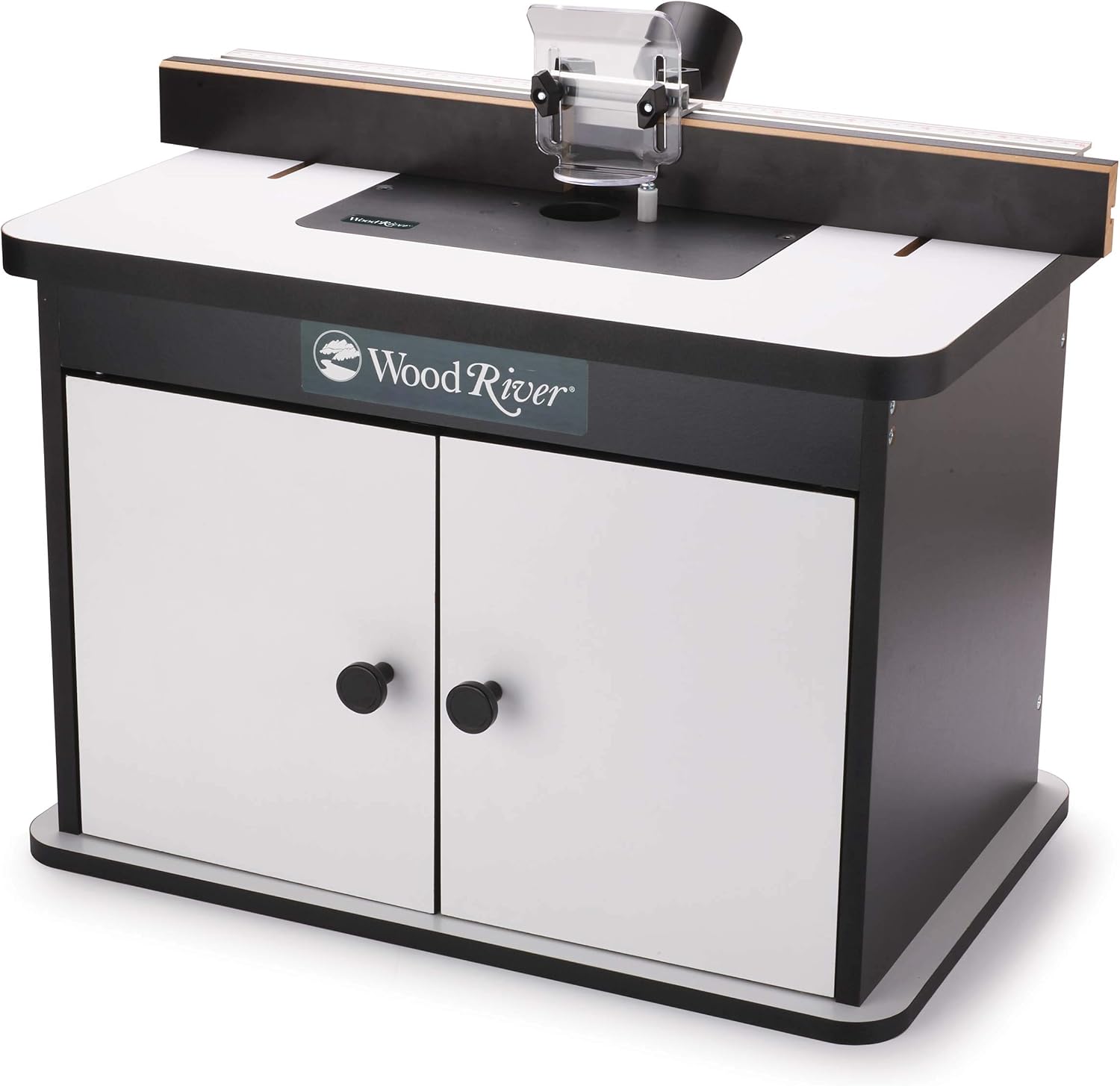 Woodriver Benchtop Router Table