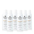 Bronze Glow – Instant bronzer Spray Mist for Face and Body – Hydrating Tanning Mist – Blends into All Skin Tones – Celebrity Favorite Spray - 3.4 oz, Pack of 6