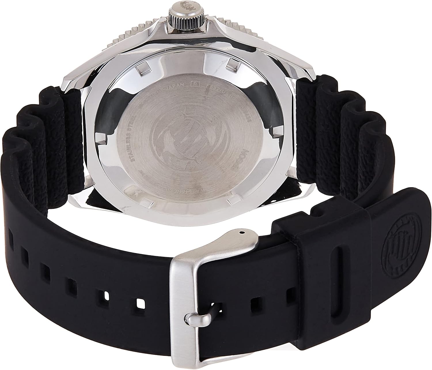Orient Kanno Japanese Automatic/Handwinding Diver Style Watch