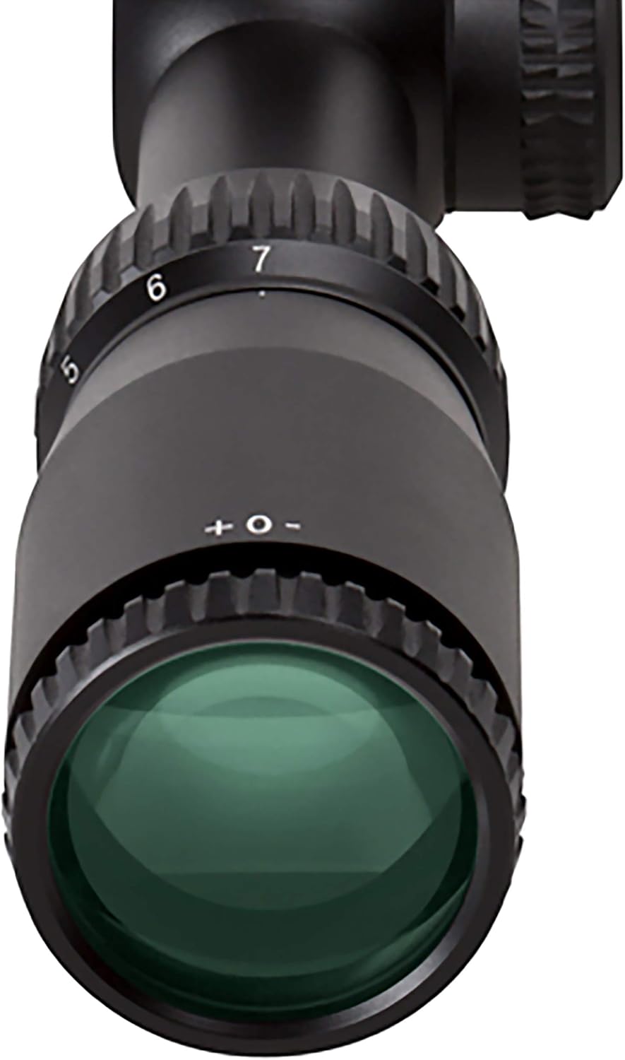 Vortex Optics Crossfire II Second Focal Plane, 1-inch Tube Riflescopes