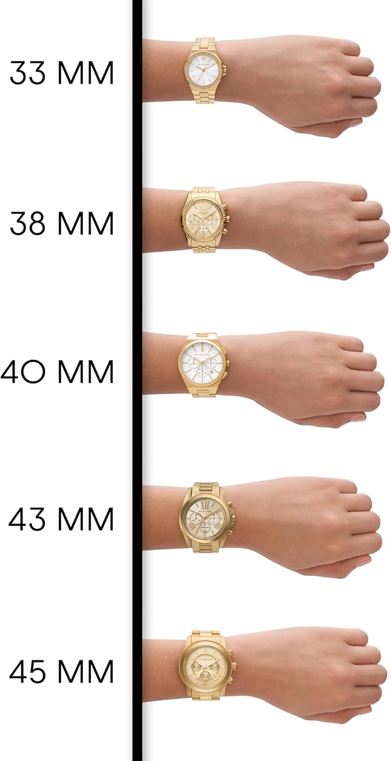 Michael Kors Women's MK2740 - Pyper