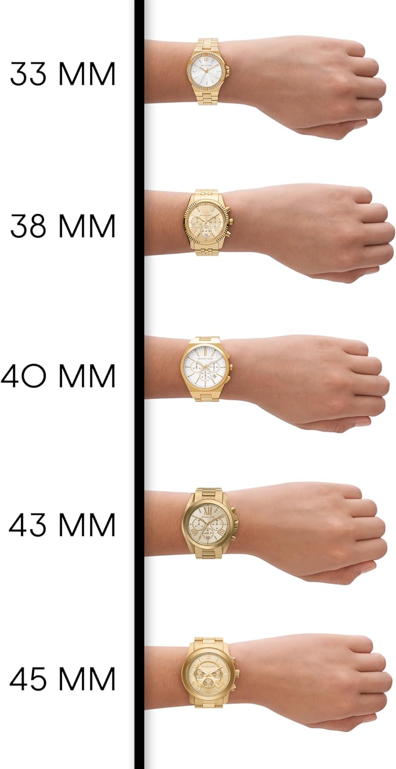 Michael Kors Women's MK2740 - Pyper