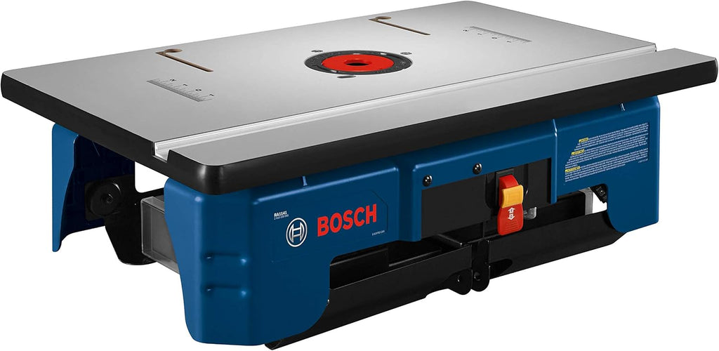 Bosch RA1141 Portable Benchtop Router Table