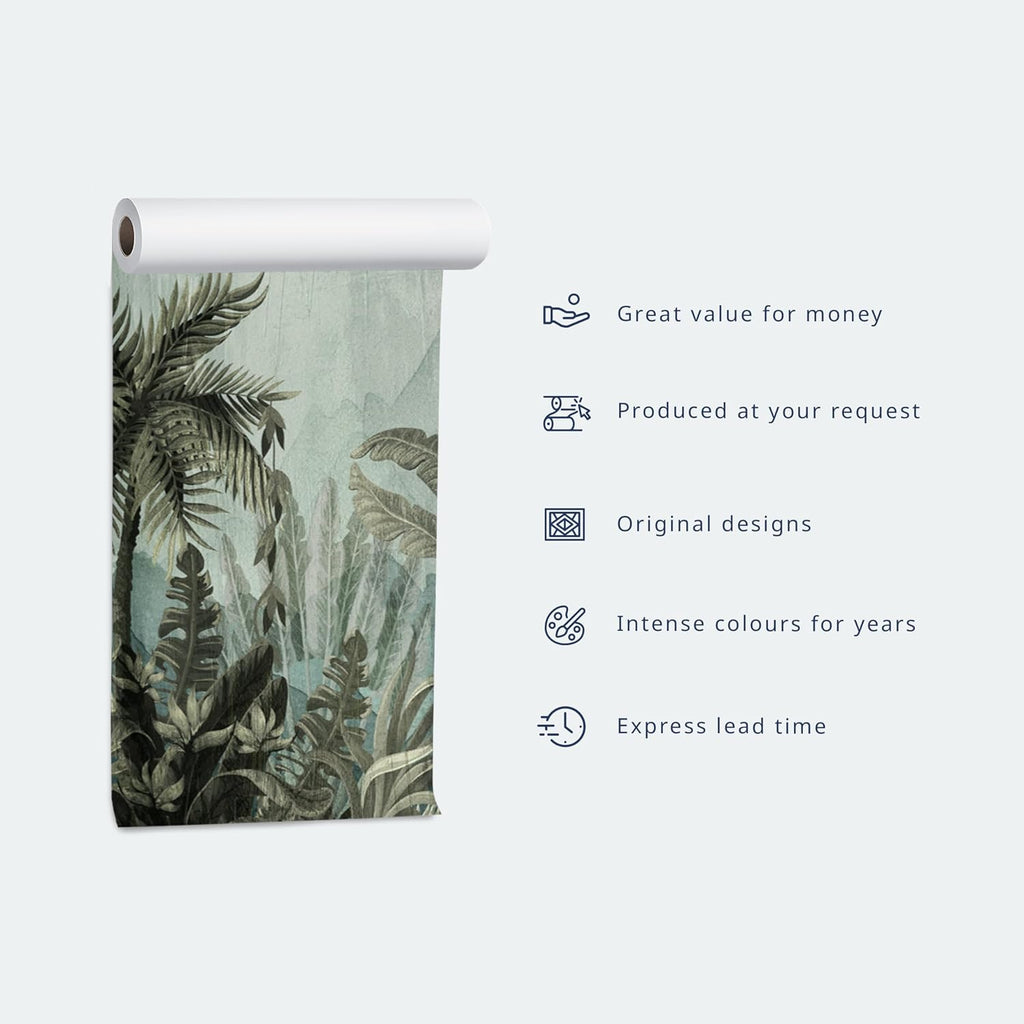 artgeist Wall Mural World Map 197x110 in - XXL Non-Woven Wallpaper Fleece Wall Decor Photo Print Picture Image Design Home k-A-0092-x-a