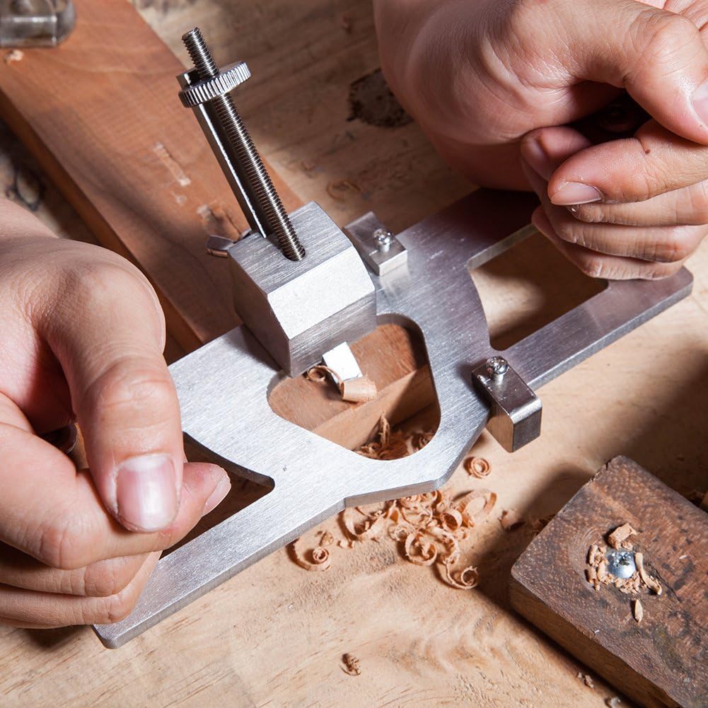 Router Plane Handheld Woodworking Tool R022 Plane