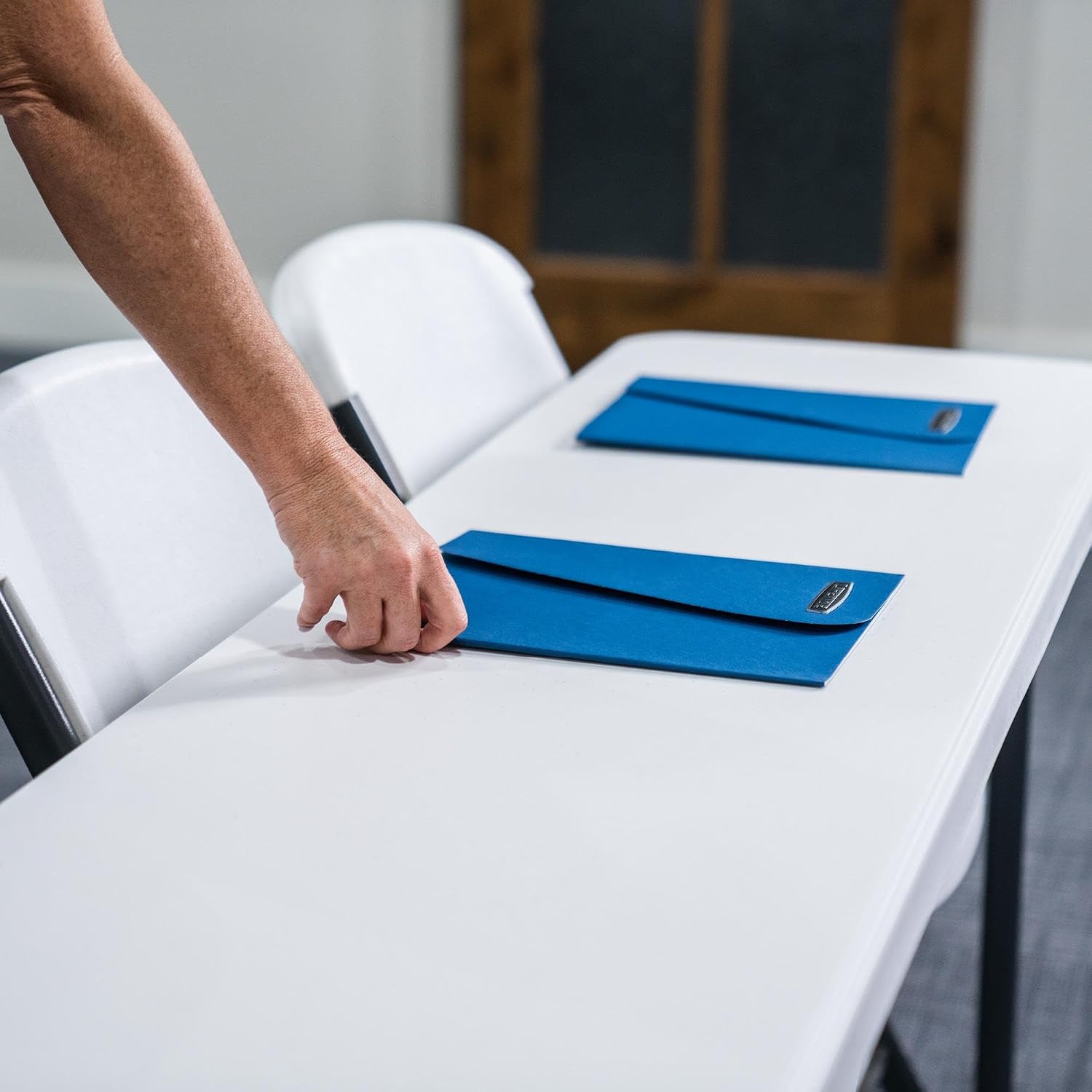 LIFETIME 6-Foot Seminar Table, Commercial