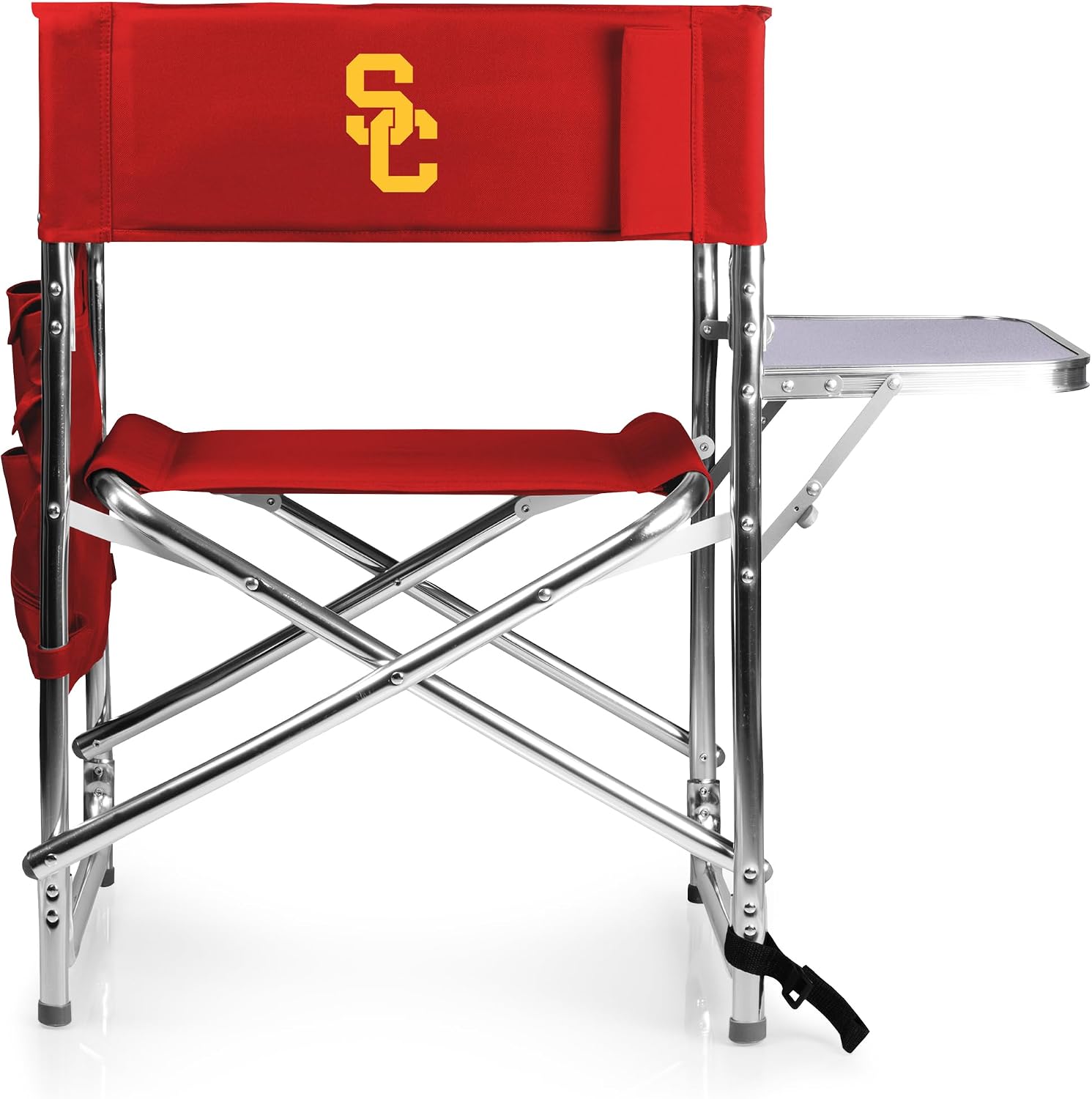 NCAA USC Trojans Sports Folding Chair