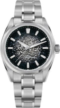 watchdives WD0003C Elementum Original Design Men Watch VH31 Sweep Second Quartz Watch 36mm Sapphire Crystal Luxury Wristwatch 100m Waterproof
