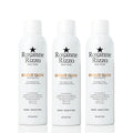Bronze Glow – Instant bronzer Spray Mist for Face and Body – Hydrating Tanning Mist – Blends into All Skin Tones – Celebrity Favorite Spray – 6 oz, Pack of 3