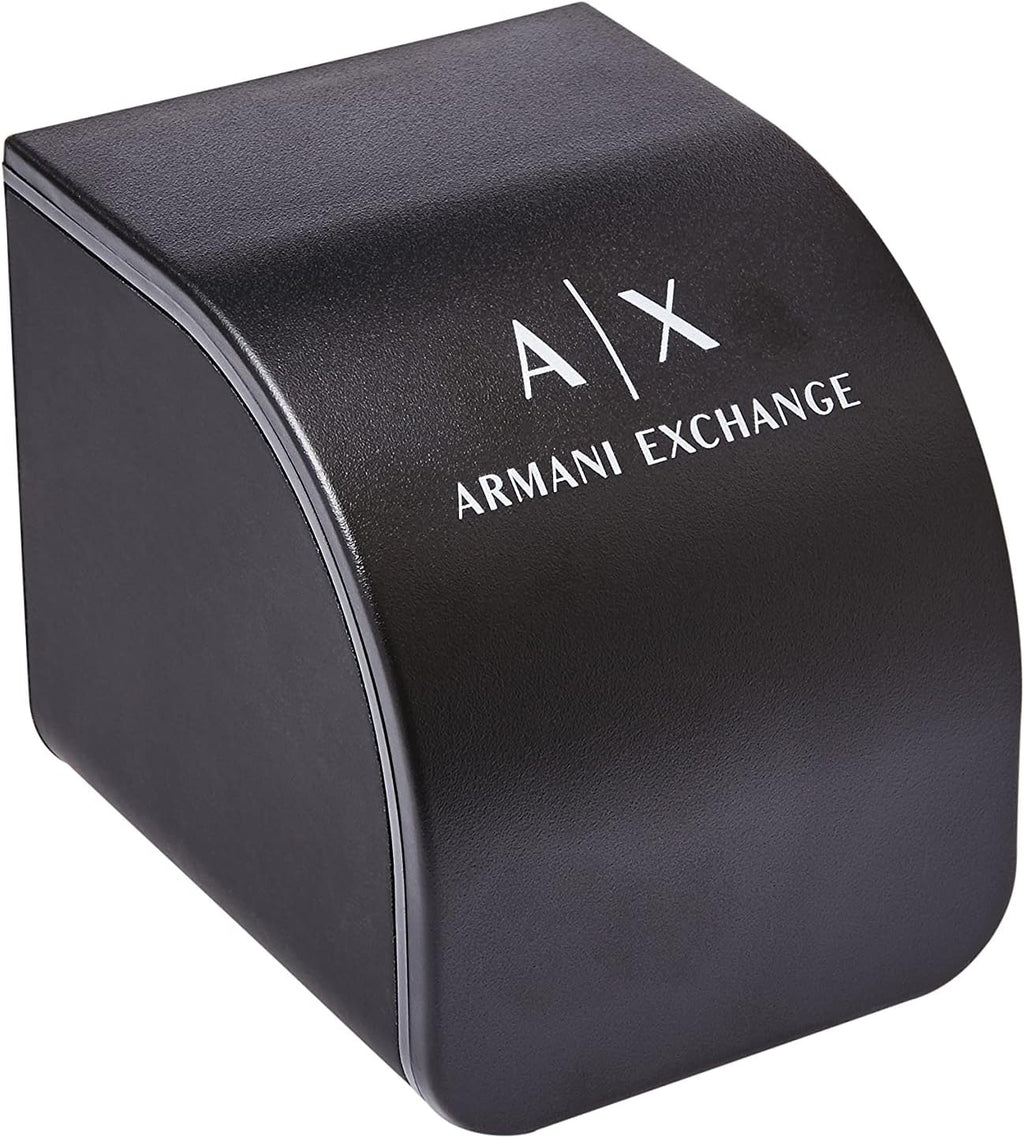 A|X Armani Exchange Men's Watch, Chronograph Analog Watch