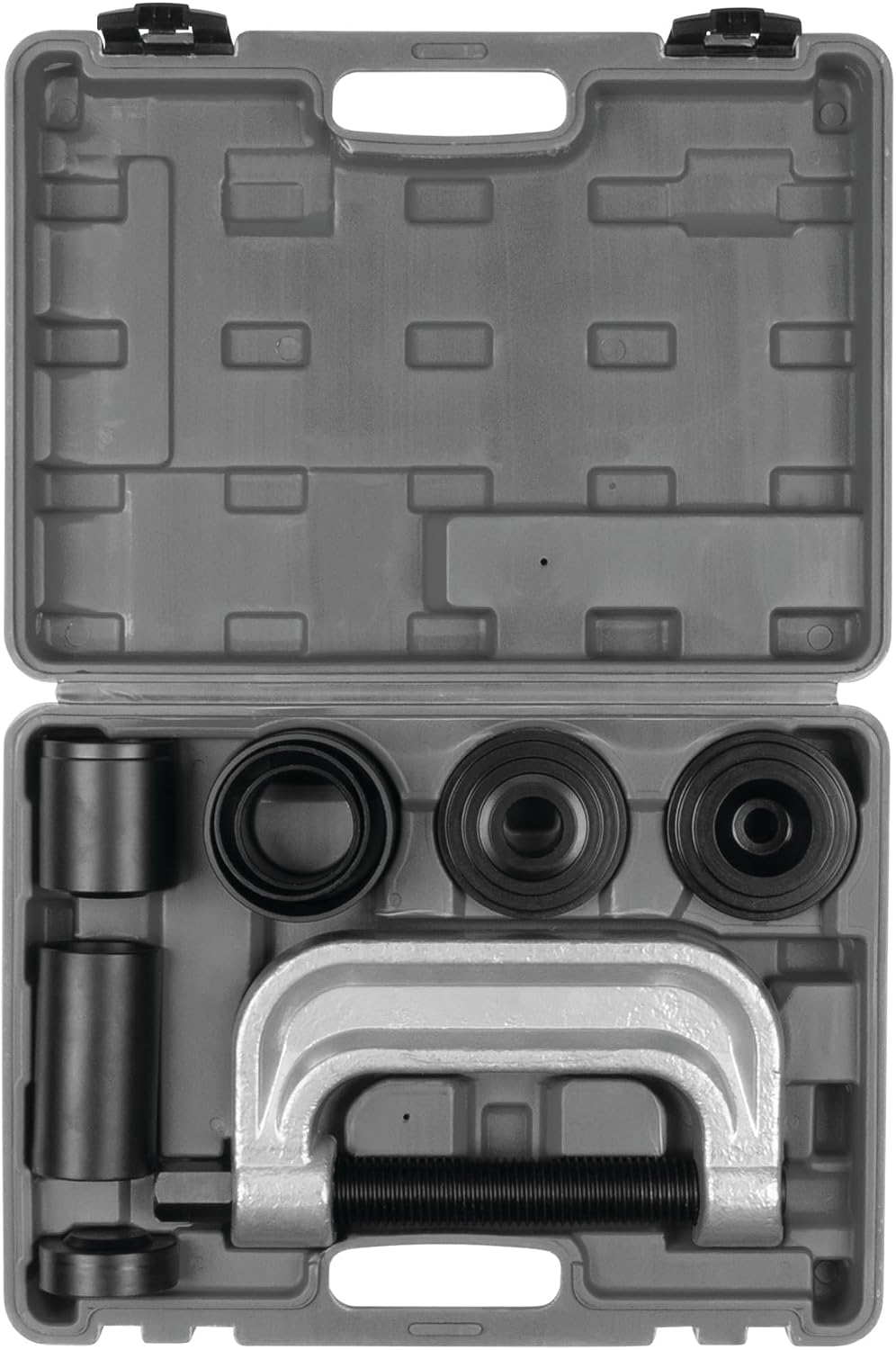 Performance Tool W89304 4-in-1 Ball Joint Adapter Set