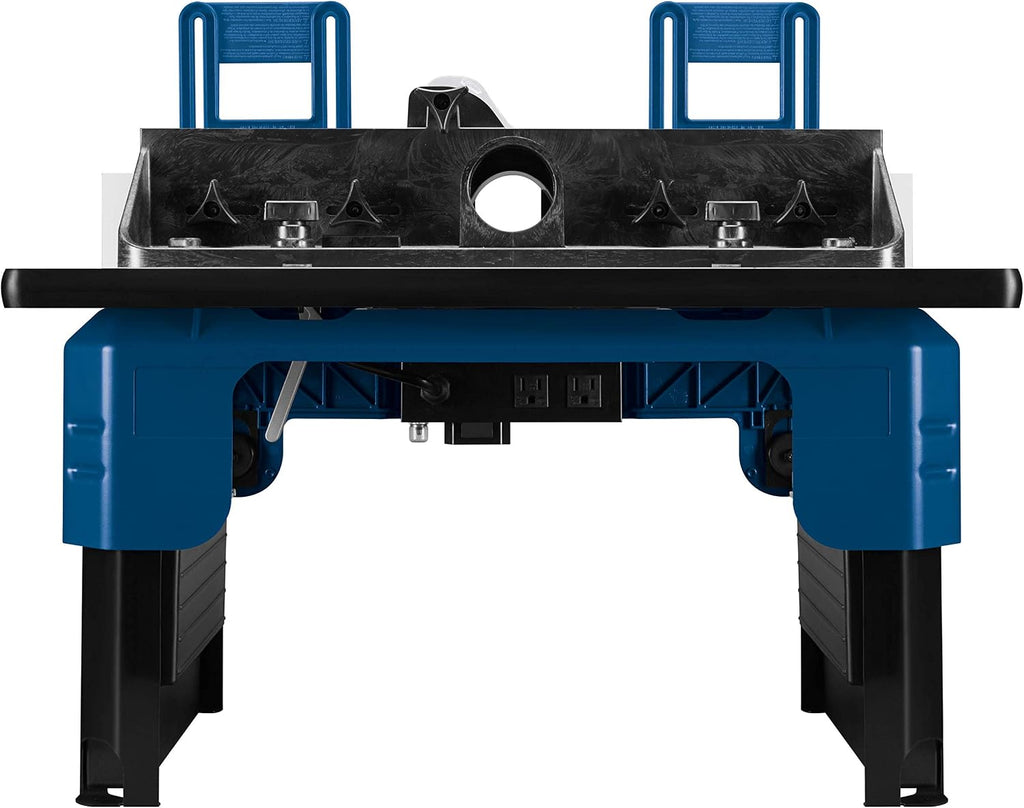Bosch RA1141 Portable Benchtop Router Table