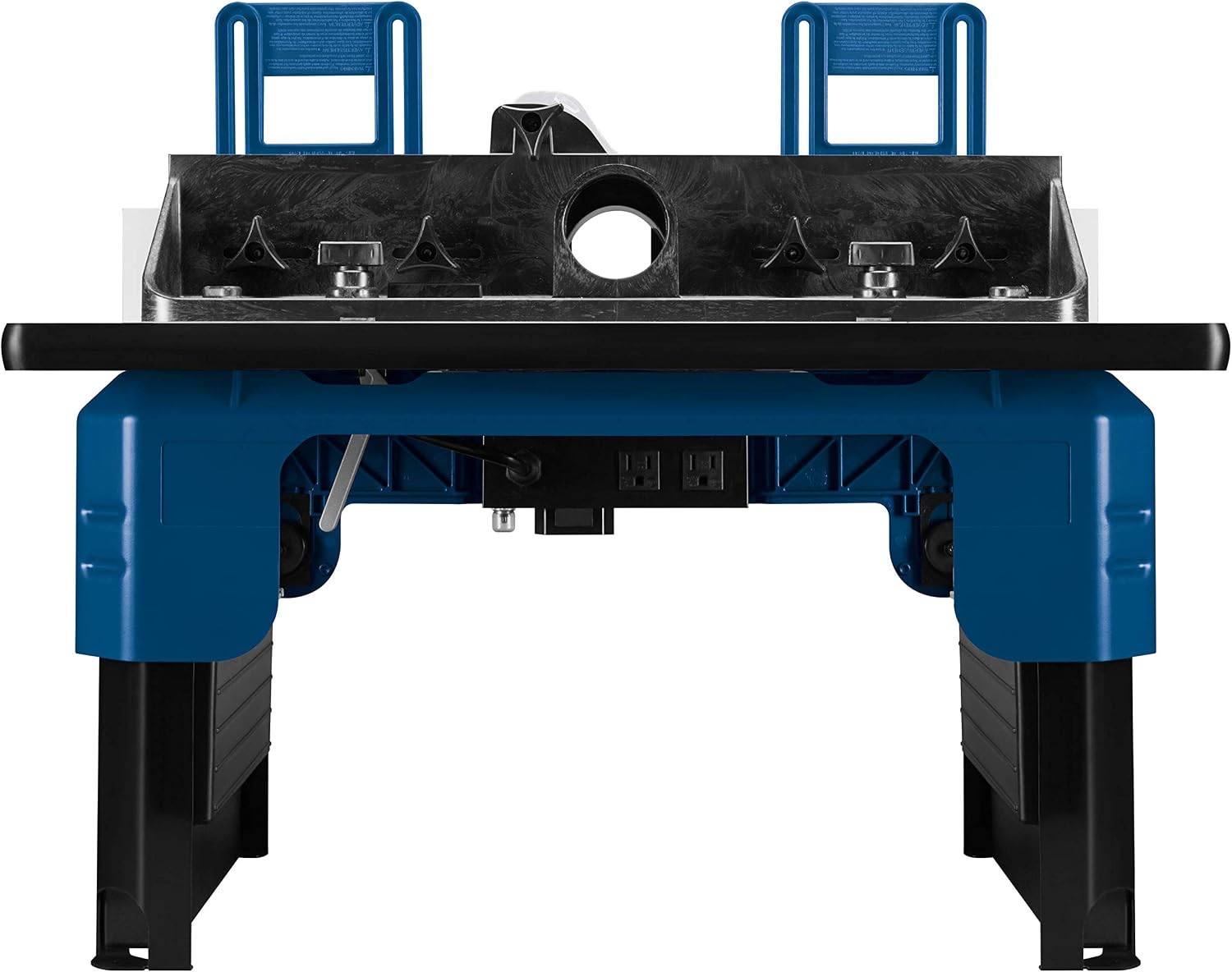 Bosch RA1141 Portable Benchtop Router Table