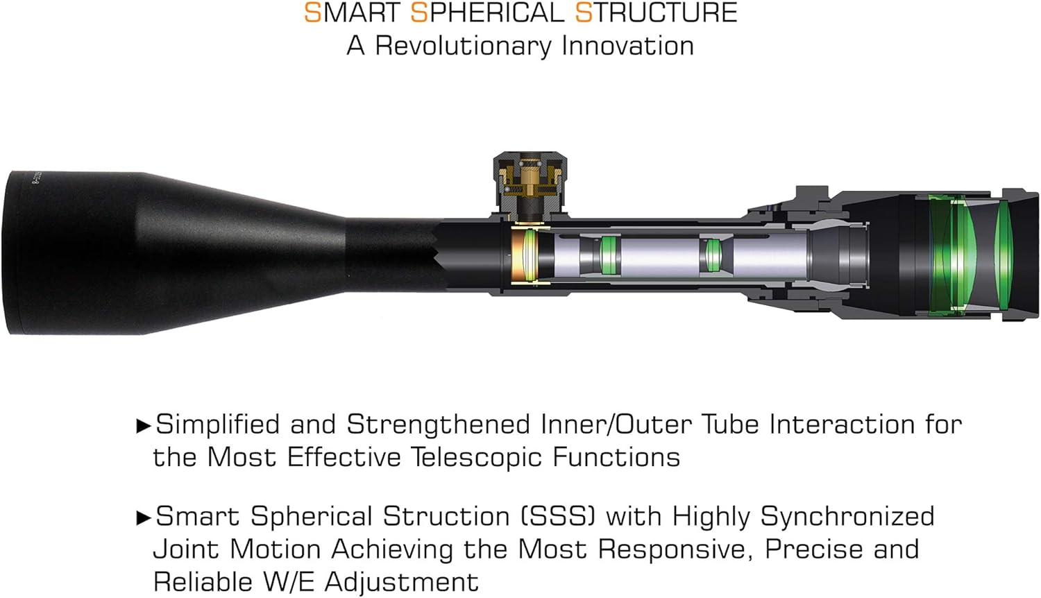 UTGLeapers Inc., UTG BugBuster Scope, 3-9x32mm, 1', RGB