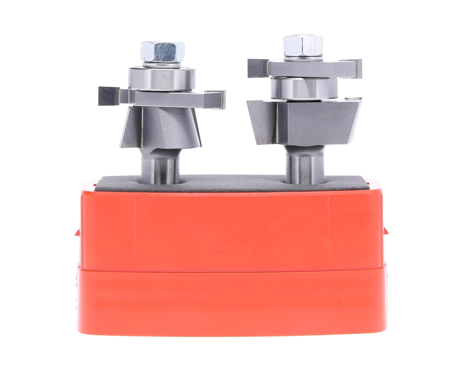Whiteside 6009 15 Degree Shaker Stile & Rail Router Bit: 1 Inch Cutting Length, 1/2 Inch Shank, 1-5/8 Inch Large Diameter