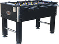 55'' Soccer Table, Large Size Foosball Game Table for Adult, Football Table with Cup Hloders & Sturdy Leg for Game Rooms & Parties