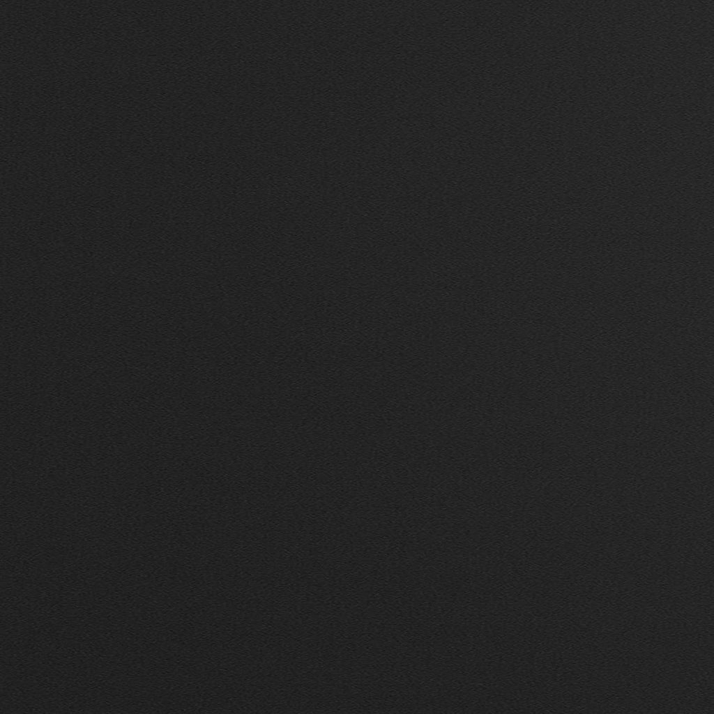 Flash Furniture Stiles 30'' x 48'' Rectangular Black Laminate Table Top with 23.5'' x 29.5'' Table Height Base