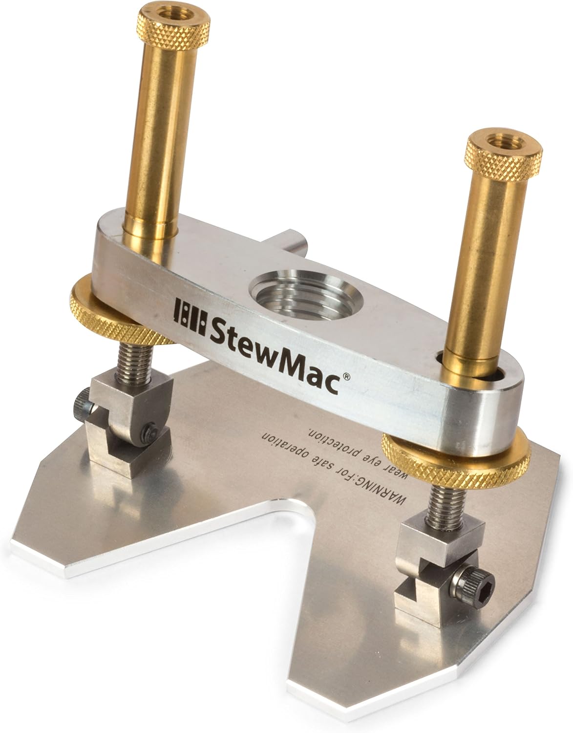 StewMac Tilt Router Base