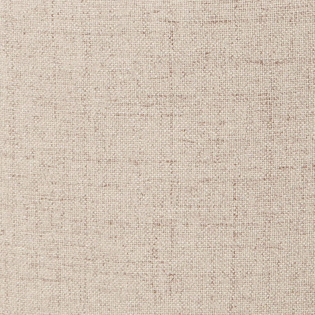 Homepop Home Decor Button Tufted Woven Round Storage Ottoman Large