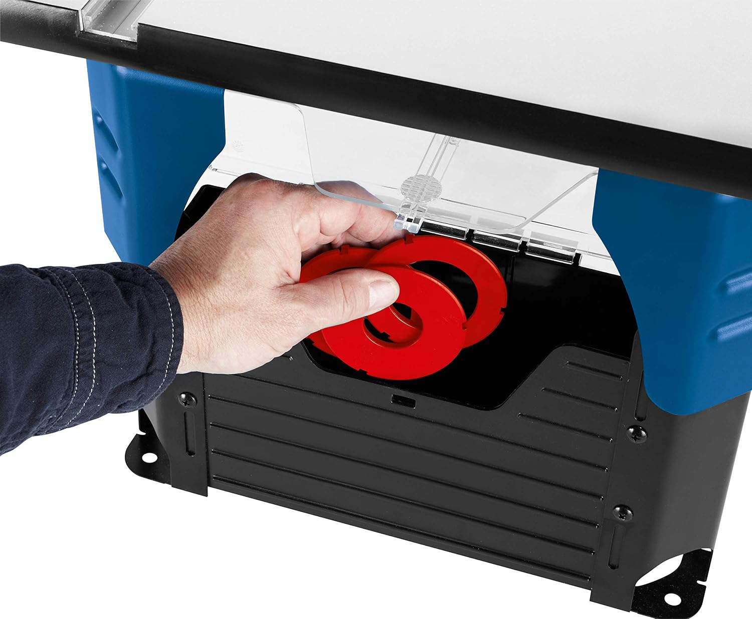 Bosch RA1141 Portable Benchtop Router Table
