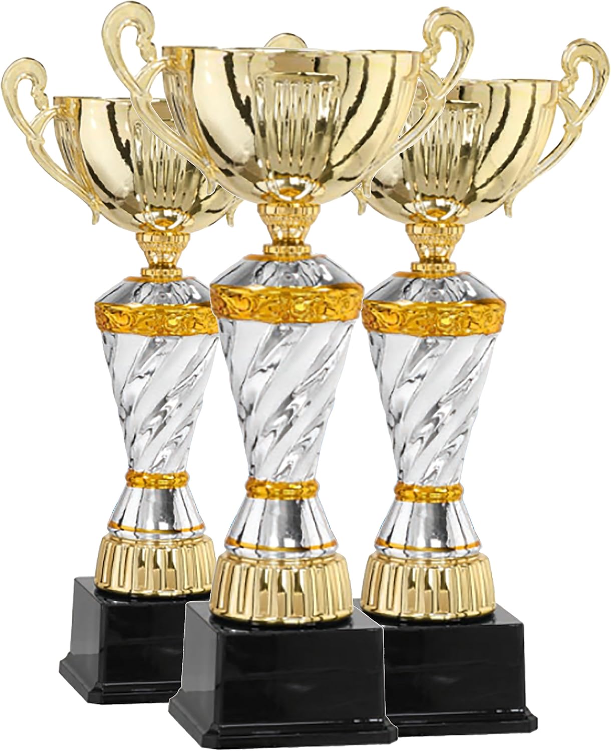 DEPICE Pokalserie Trophy, Unisex Adult