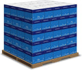 Hammermill Printer Paper, 20 lb Copy Paper, 8.5 x 11-1 pallet, 80 cases (200,000 Sheets) - 92 Bright, Made in the USA, 130600P