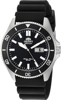 Orient Kanno Japanese Automatic/Handwinding Diver Style Watch