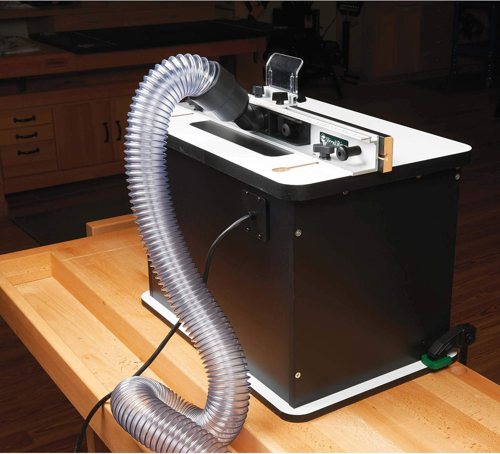 Woodriver Benchtop Router Table