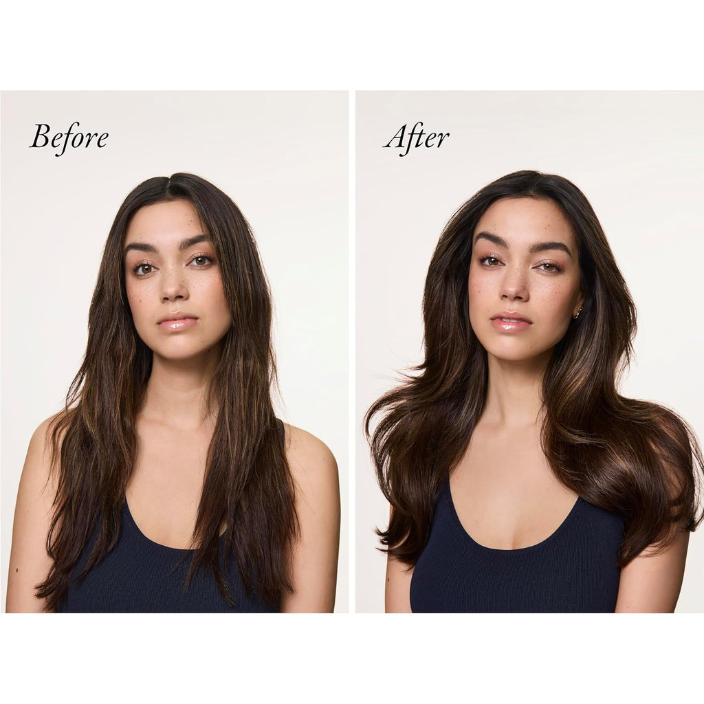Oribe Supershine Hydrating Shampoo - Hydrates, Moisturizes & Nourishes Dry Hair - Adds Shine & Softens Strands - Smooths Frizz & Flyaways - For All Hair Types