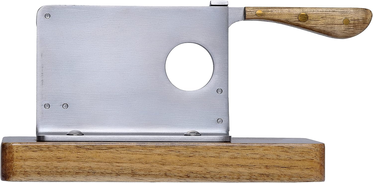 Large Table Top Cigar Cutter