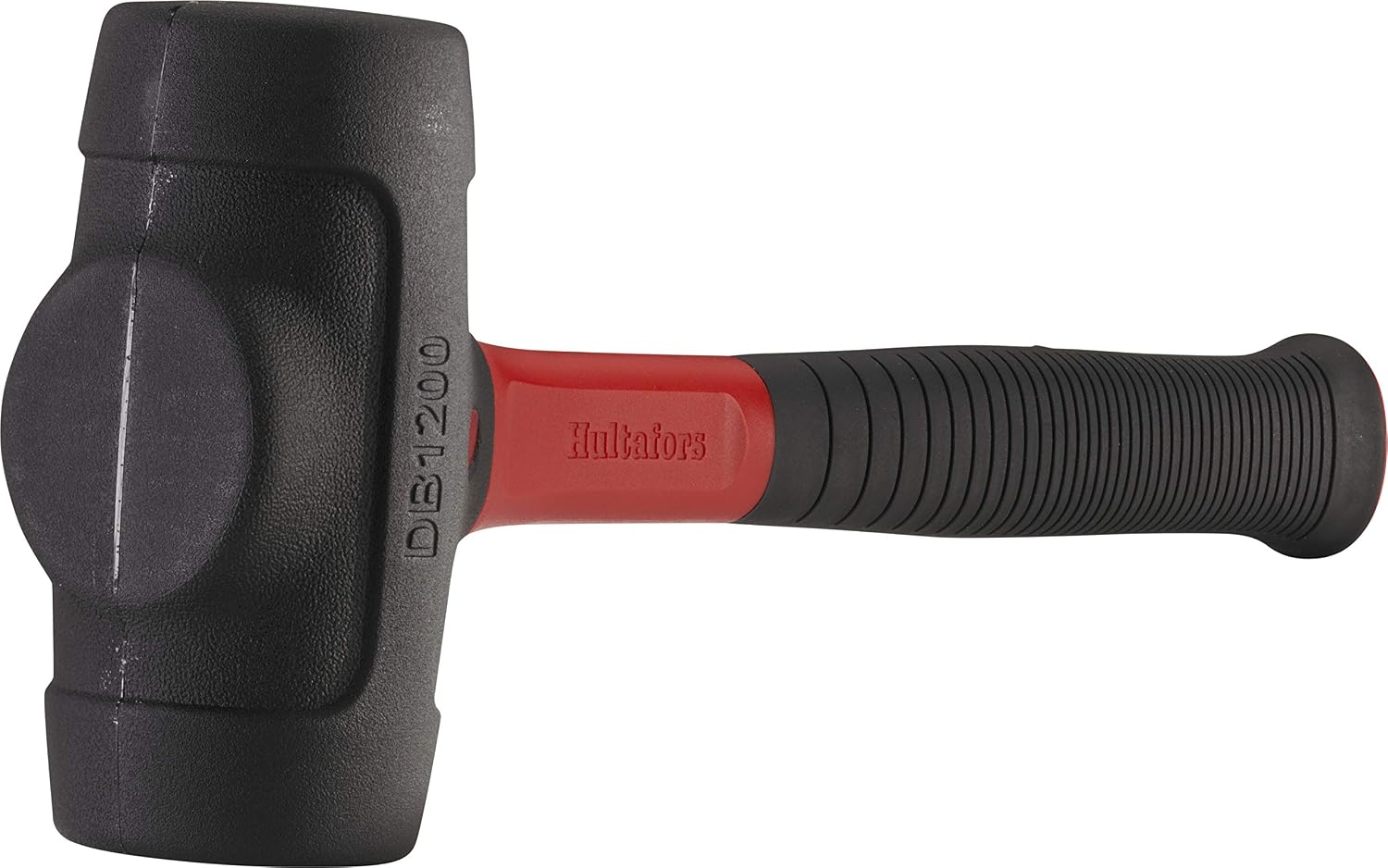 Hultafors Tools 823412U Dead Blow Hammer DB 1200, 11 Inch