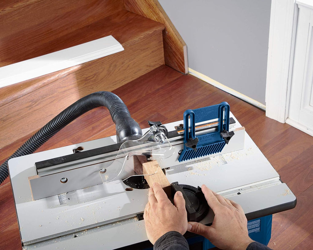 Bosch RA1141 Portable Benchtop Router Table