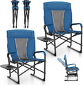 ALPHA CAMP Director Chair