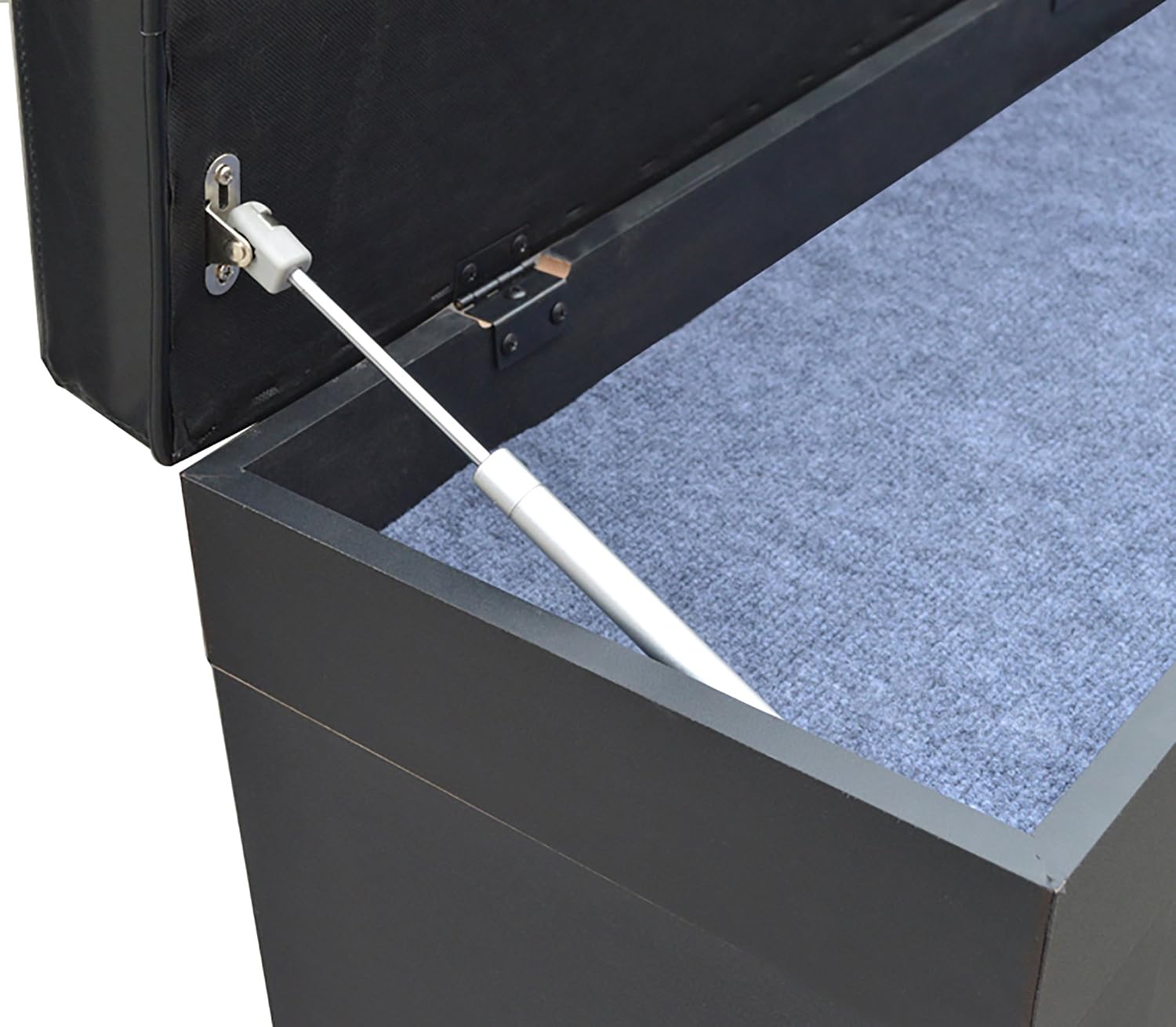 Hathaway Pool Table Combo Set with Benches