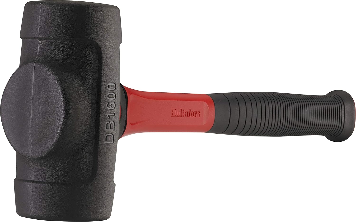 Hultafors Tools 823413U Dead Blow Hammer DB 1600* 13.5 Inch