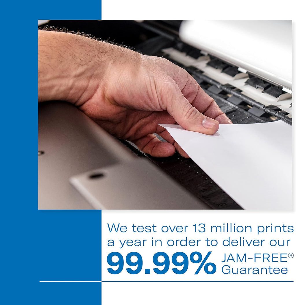 Hammermill Printer Paper, Premium Multipurpose Paper 20 lb, 8.5 x 11-1 Pallet (200,000 Sheets) - 92 Bright, Made in the USA, 105910P