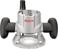 BOSCH MRF01 Router Fixed Base for MR23-Series Routers, Silver