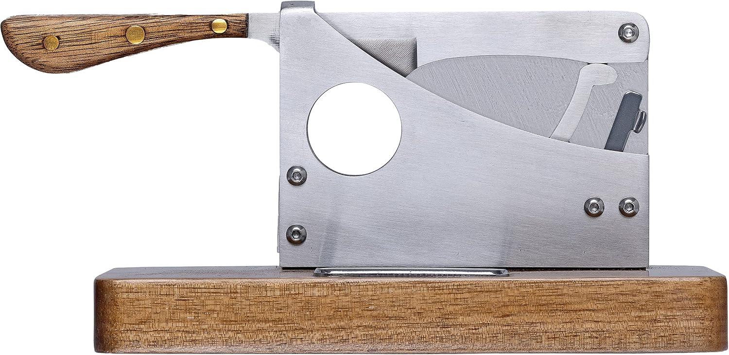 Large Table Top Cigar Cutter