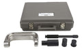 OTC 5038 Brake Anchor Pin and Pin Bushing Service Set - Replace Pins and Bushings on 16-1/2' S-cam Trailer and Tractor 'Q' Brake Systems Without Removing the Bearing Hub Assembly