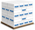 Hammermill A4 Paper, 20 lb Copy Paper (210mm x 297mm - 92 Bright, Made in the USA) - 1 Pallet, 40 Cases (200,000 Sheets)