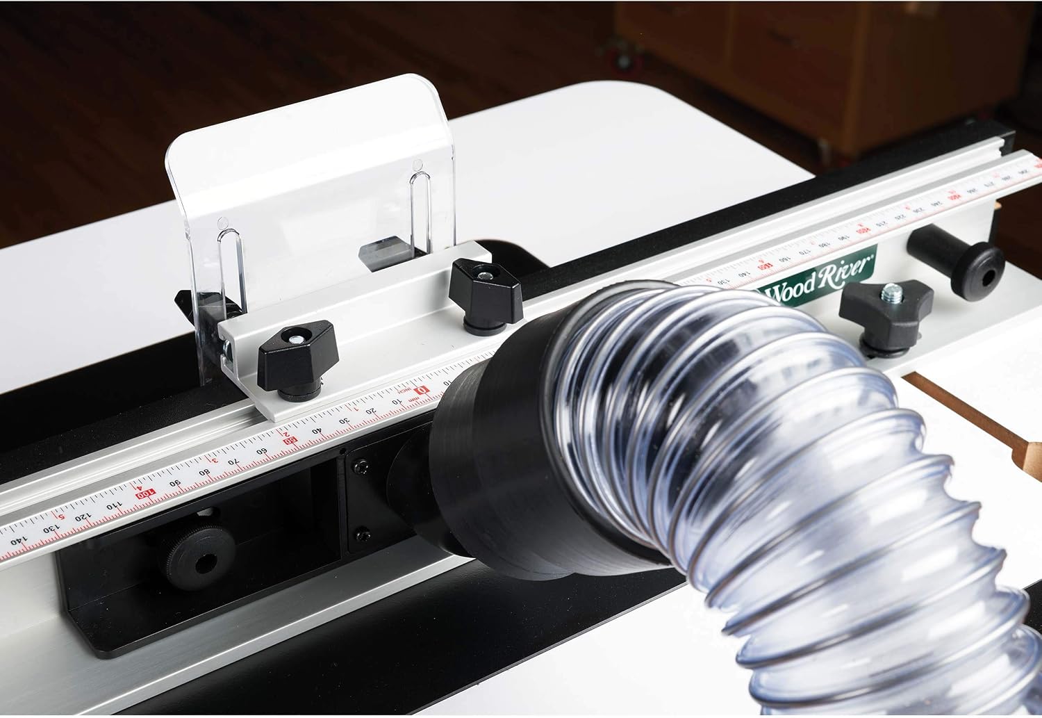 Woodriver Benchtop Router Table