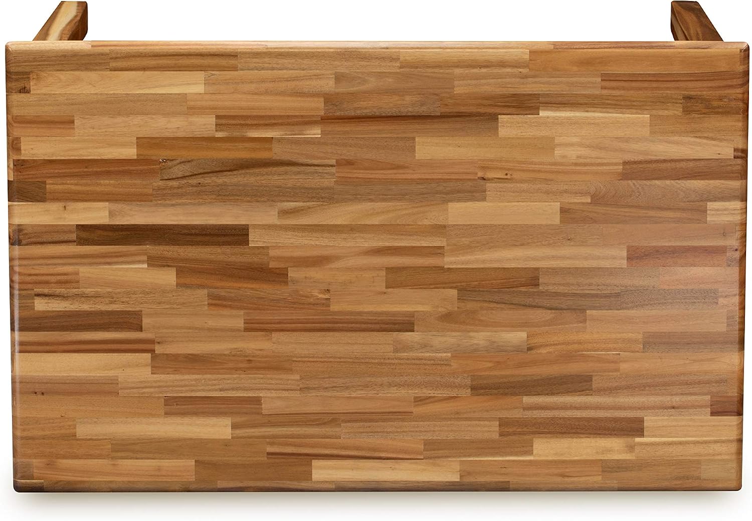 East West Furniture YAT-ANA-T Yarmouth Rectangle Kitchen Dining Table, 30x48 Inch, Natural