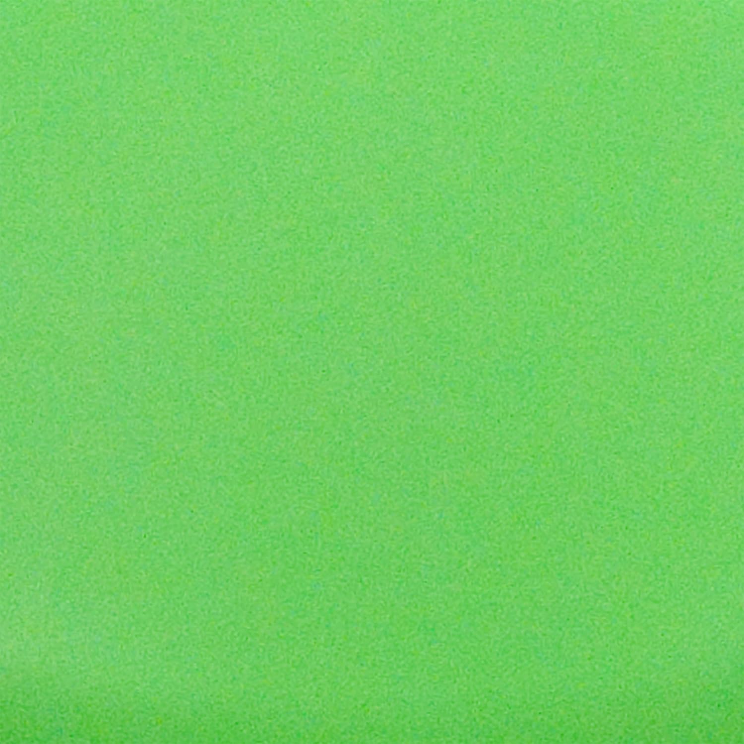 EMMA + OLIVER 23.625' W x 47.25' L Green Plastic Activity Table Set-6 Chairs