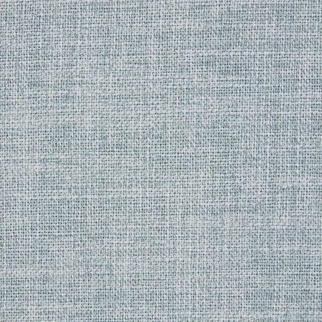 Martha Stewart London Swivel Chair - Solid Wood & Plywood, Skirted Metal Base Accent Armchair, Lumbar Pillow -Modern Classic Family Room Sofa Furniture Bedroom Lounge, 28'X31.5'X35.25', Light Blue