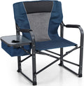 ALPHA CAMP Director Chair