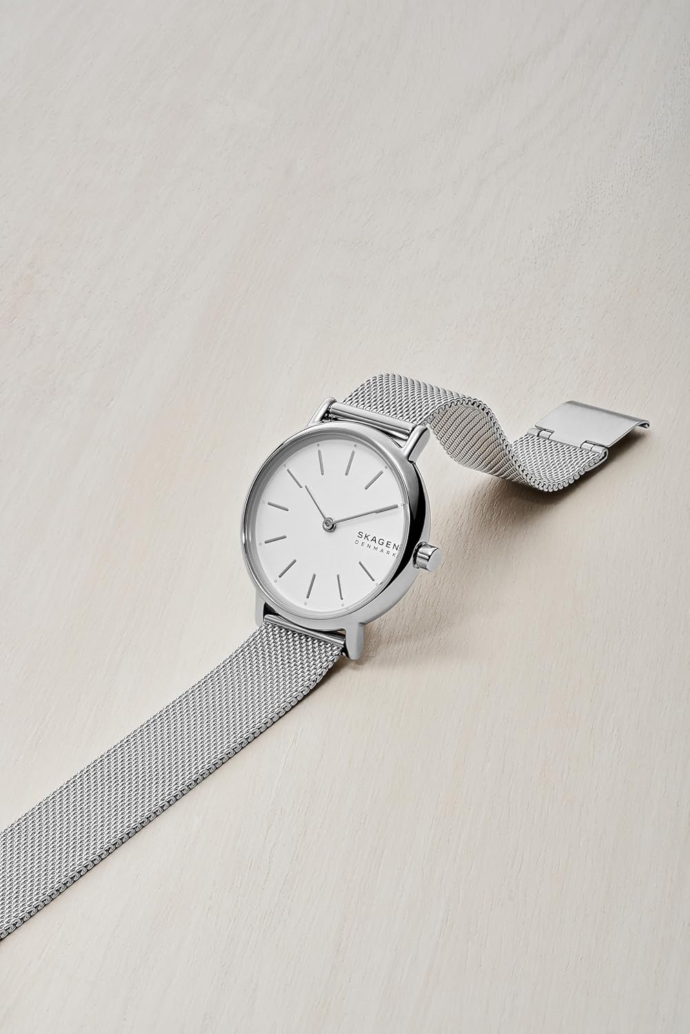 Skagen Signatur Lille Minimalist Watch for Women