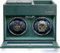 VLANDO Automatic Double for Men Gift