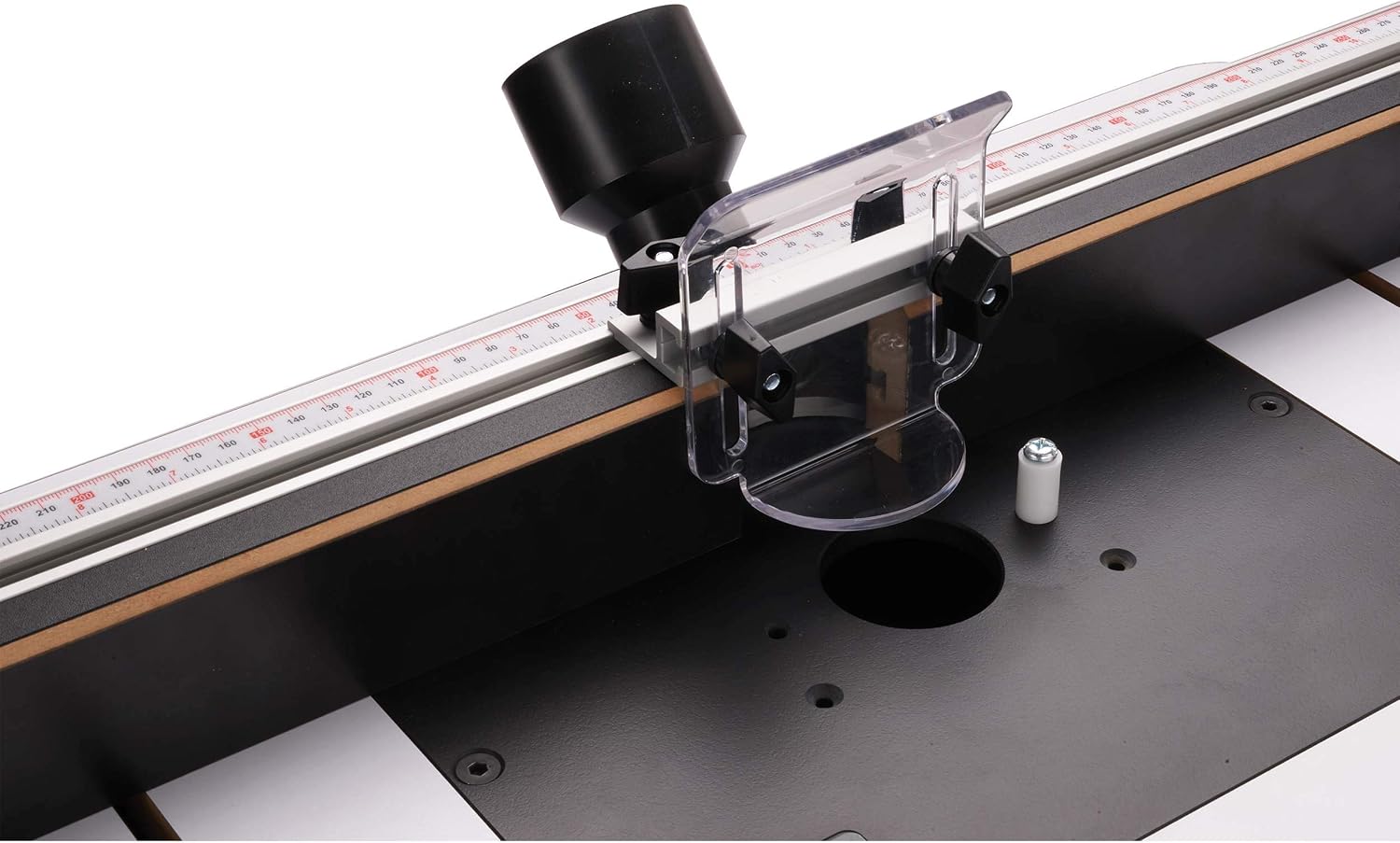 Woodriver Benchtop Router Table
