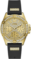 Guess Women's| Analog Trend Watch| Stainless Steel Case| Stainless Steel Bracelet | 50M Water Resistance
