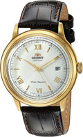Orient Bambino Version 2 | Automatic/Hand-Winding Wrist Watch | 40.5 mm Case | Classic Watch